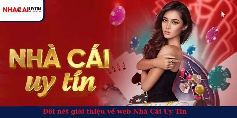 Đôi nét giới thiệu về