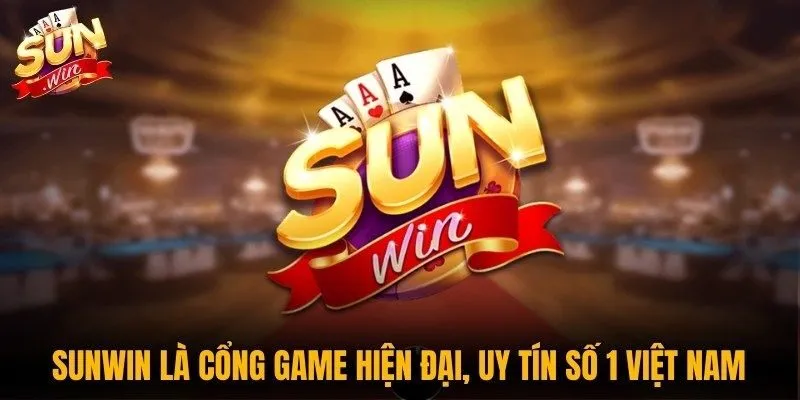SUNWIN – Cổng Game Bài Macao Uy Tín Chính Thức Không Bị Chặn 2026